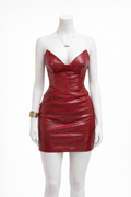 Inferno Dress